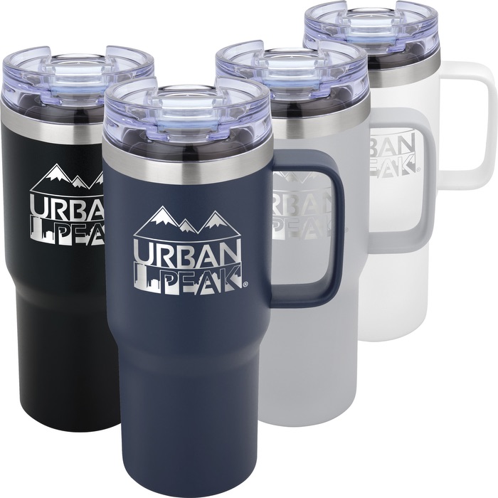 Urban Peak® 17 oz Flux Trail Water Bottle