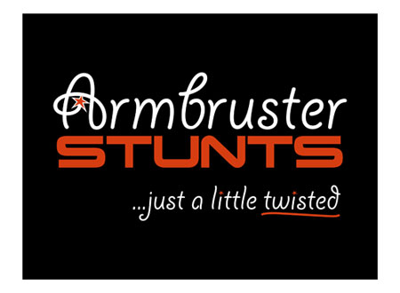 Armbruster Stunts logo