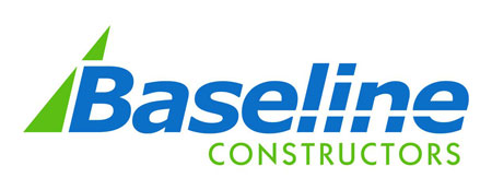 Baseline Constructors logo